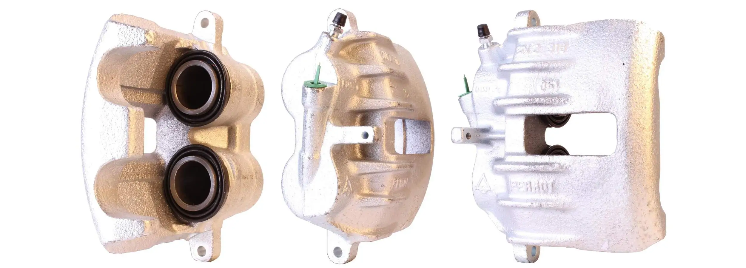 DRI 3202500 Brake Caliper