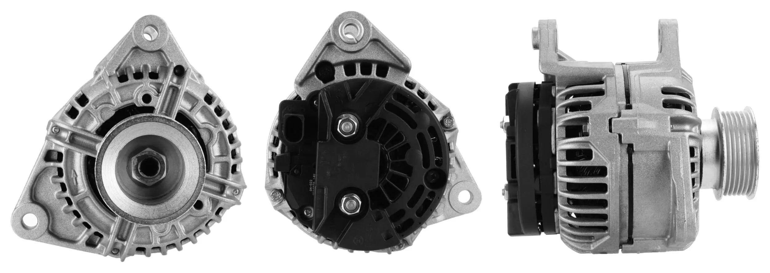 DRI 2181661202 Alternator