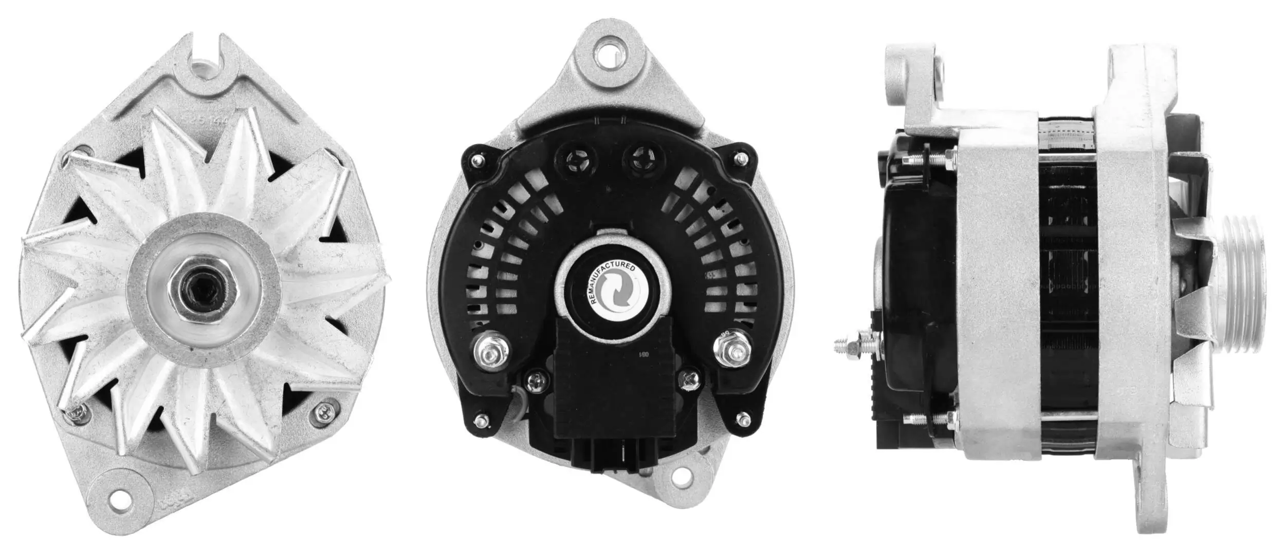 DRI 200107902 Alternator