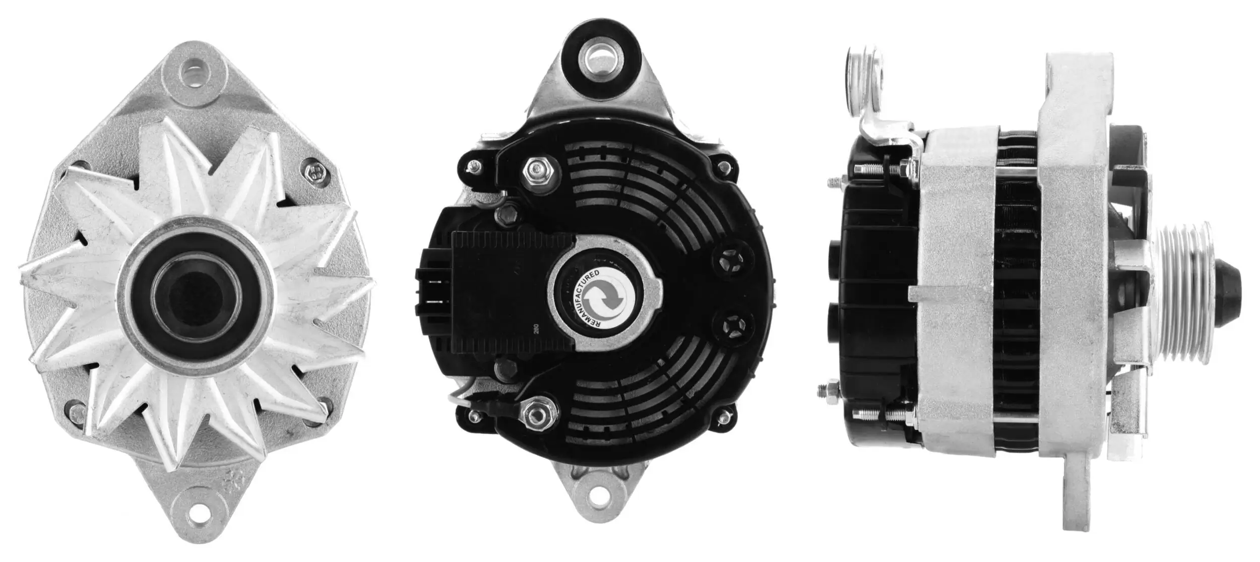 DRI 200111602 Alternator