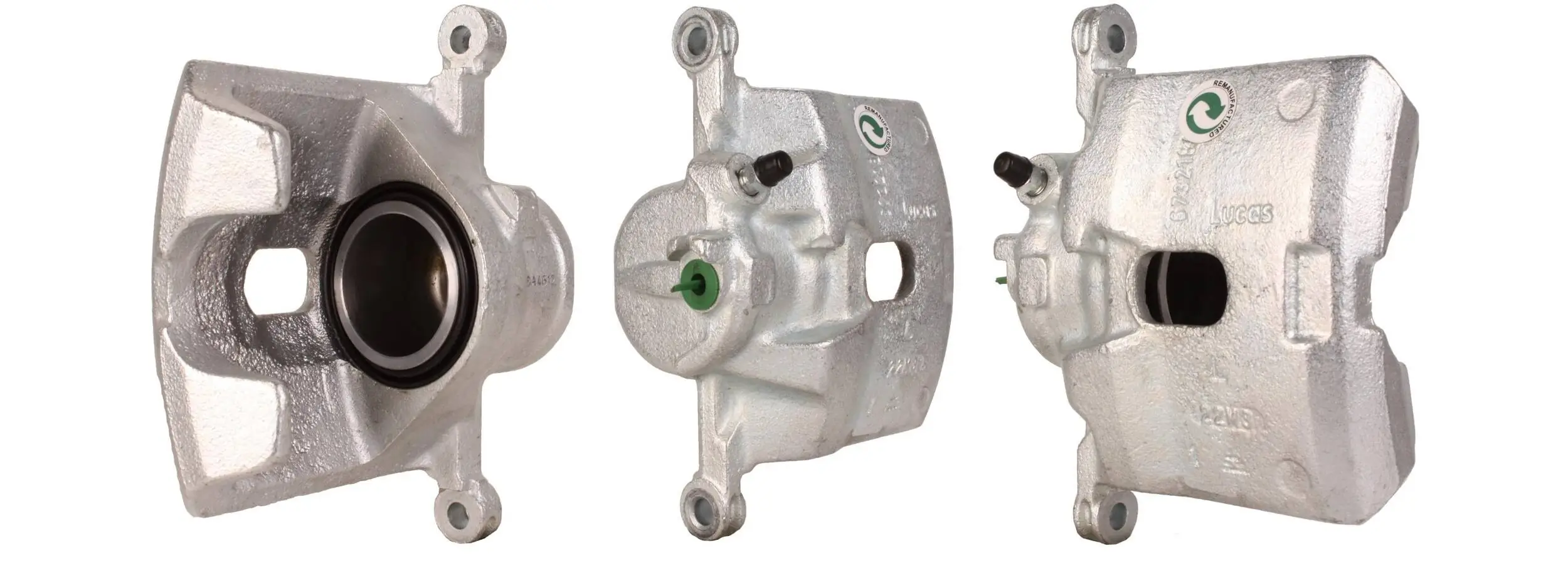DRI 3120800 Brake Caliper