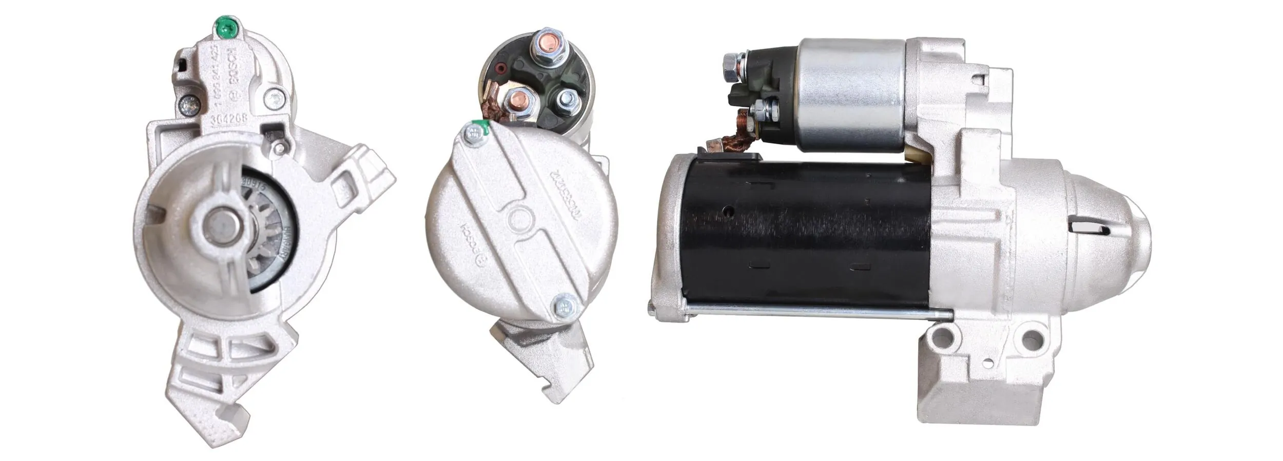 DRI 315069122 Starter