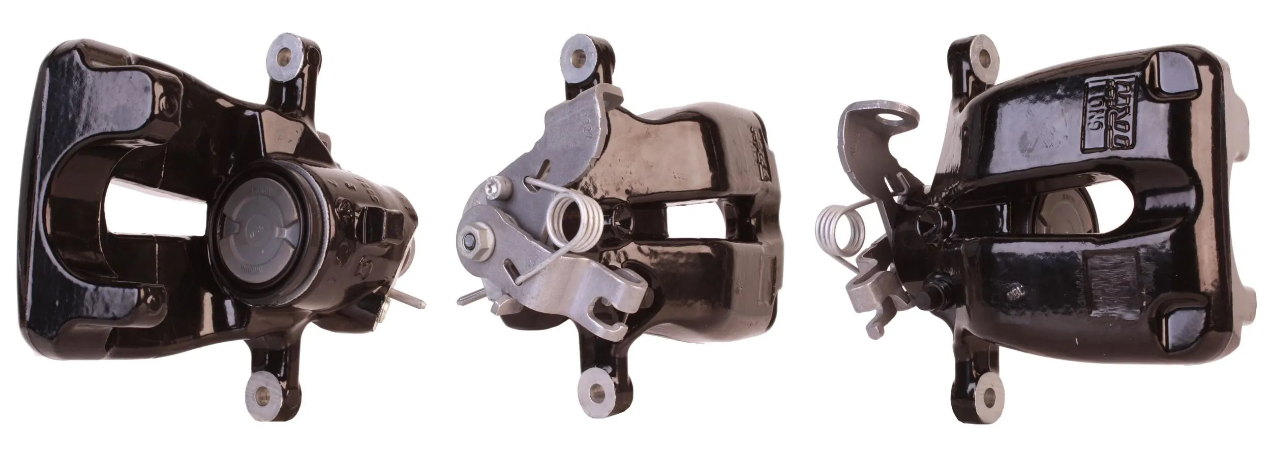 DRI 4108220 Brake Caliper