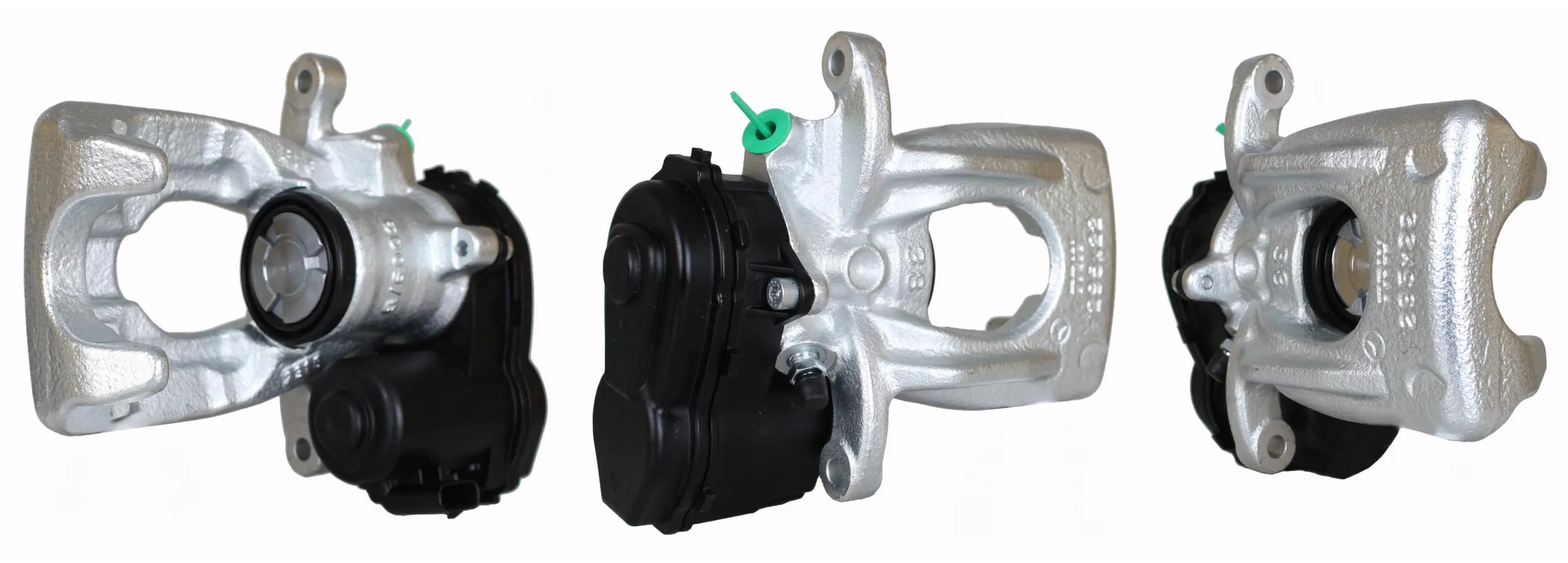 DRI 4172720 Brake Caliper