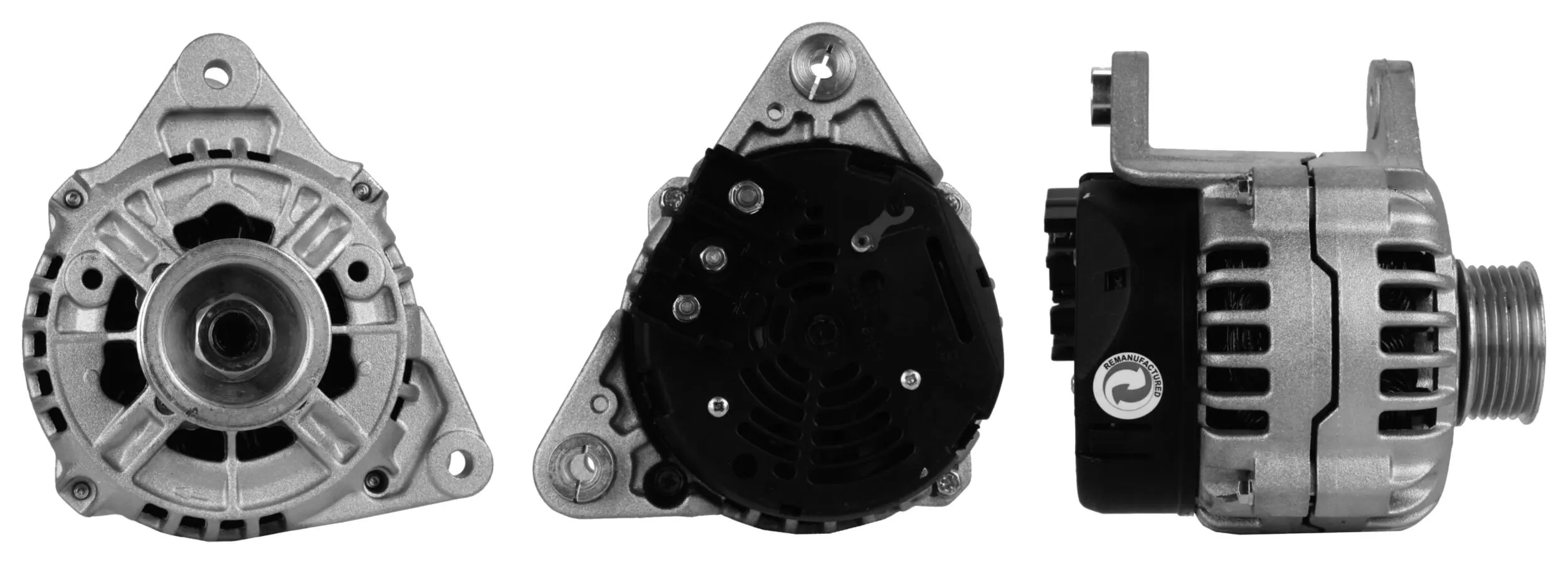 DRI 219138702 Alternator