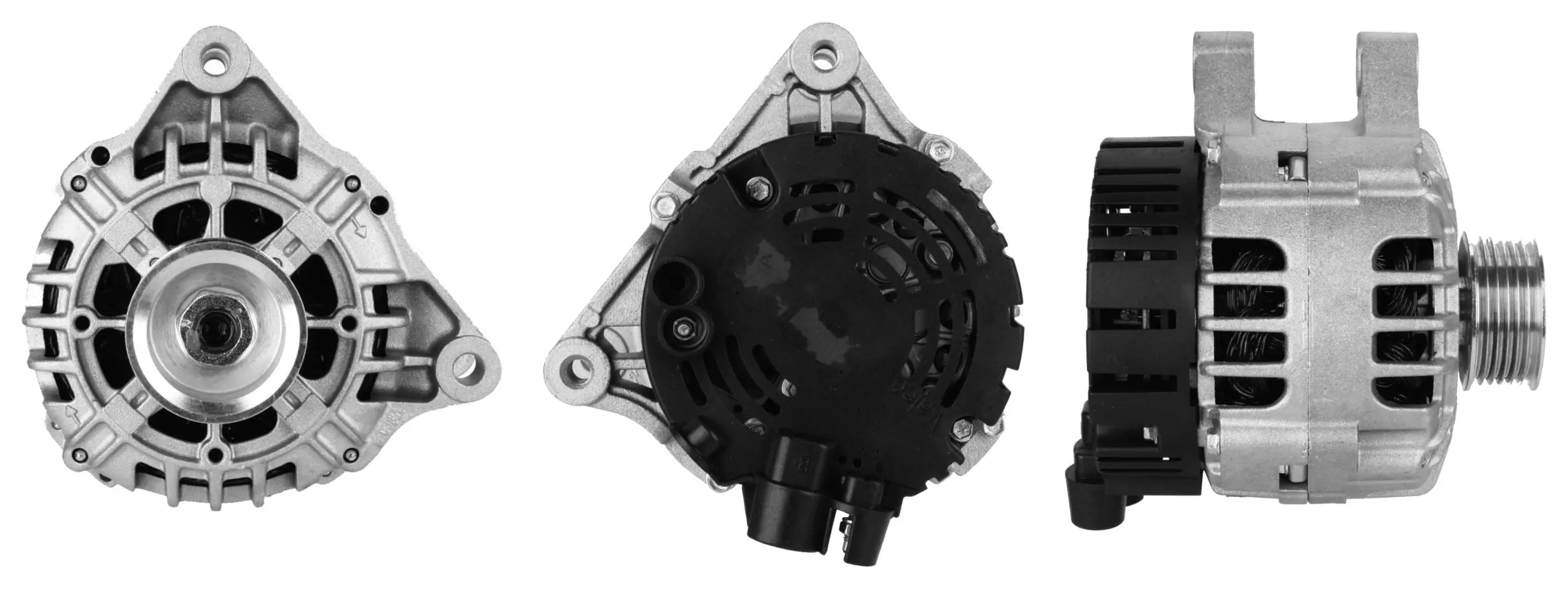 Alternator 229116802