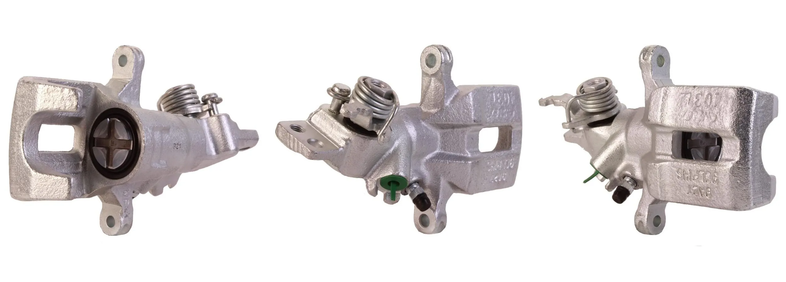 DRI 4173700 Brake Caliper