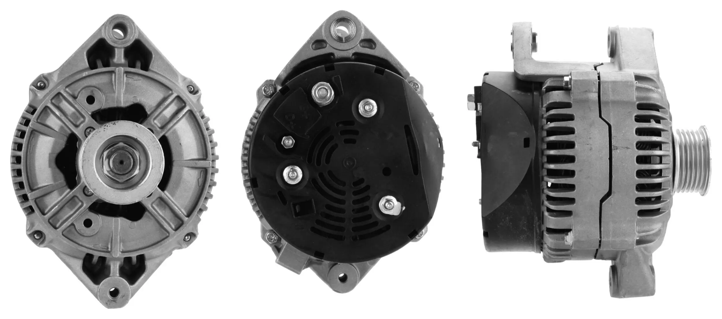 DRI 2281221202 Alternator