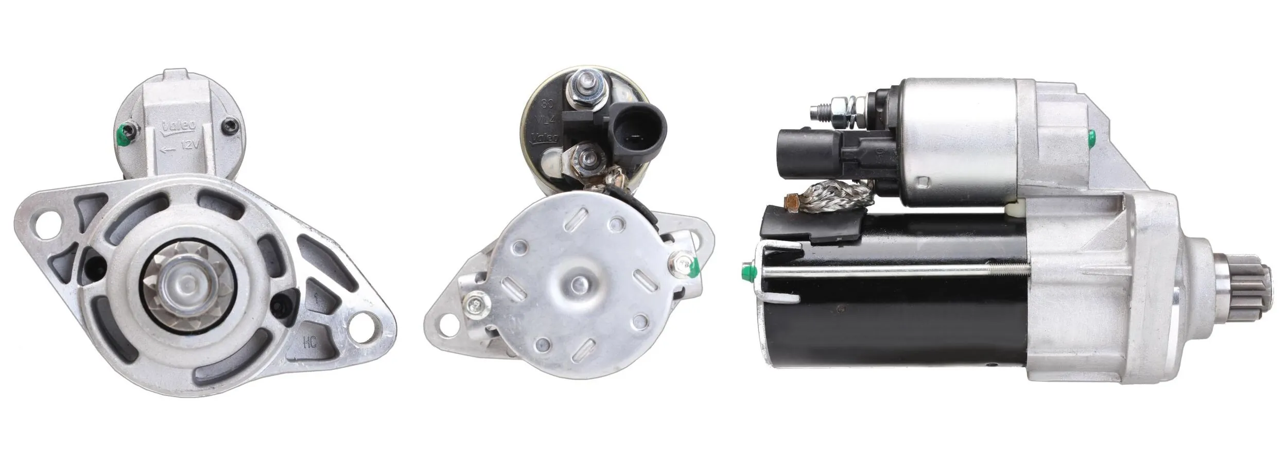 DRI 311414102 Starter