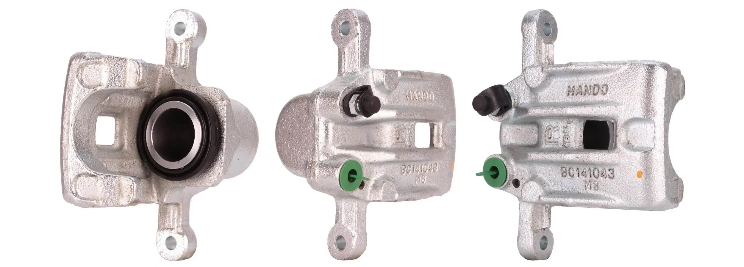 DRI 4201420 Brake Caliper
