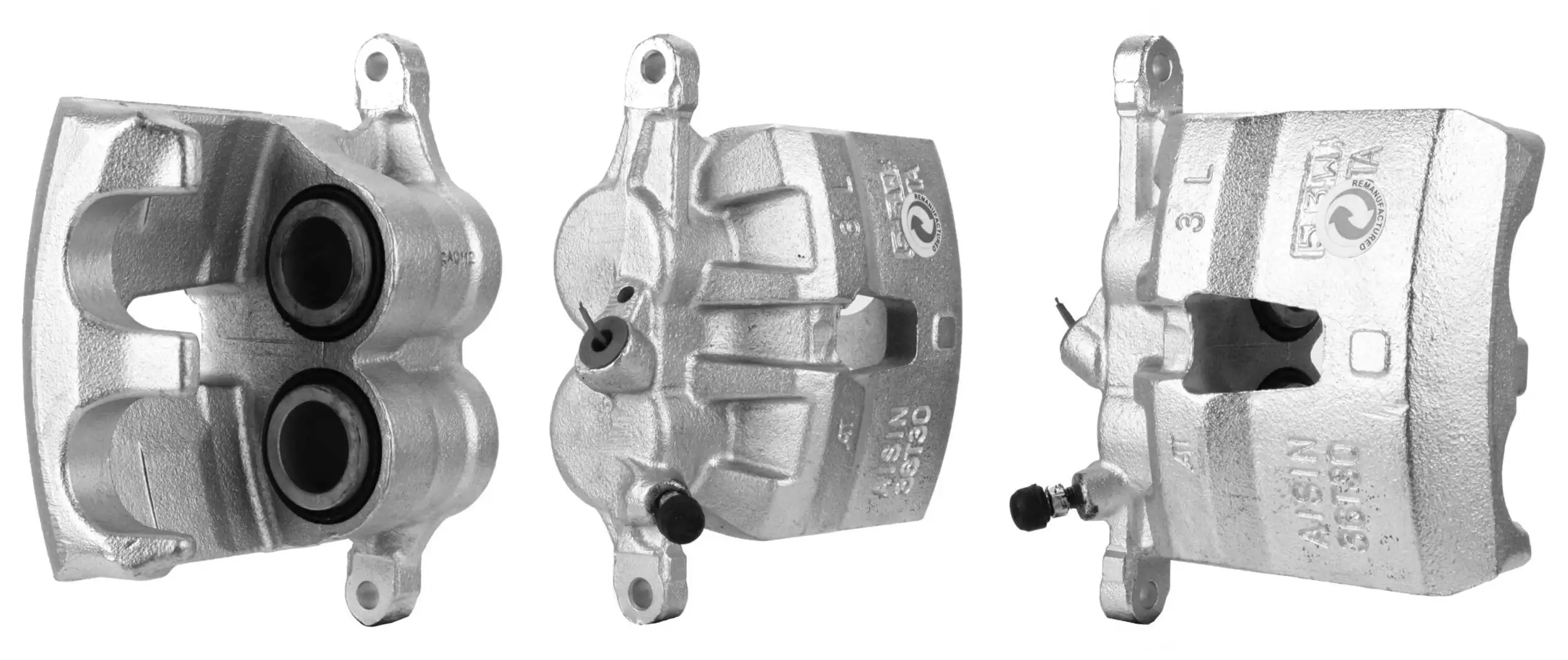 DRI 3128310 Brake Caliper