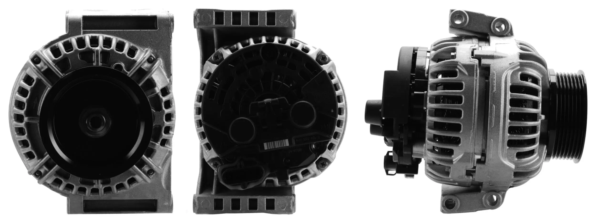 DRI 500158804 Alternator
