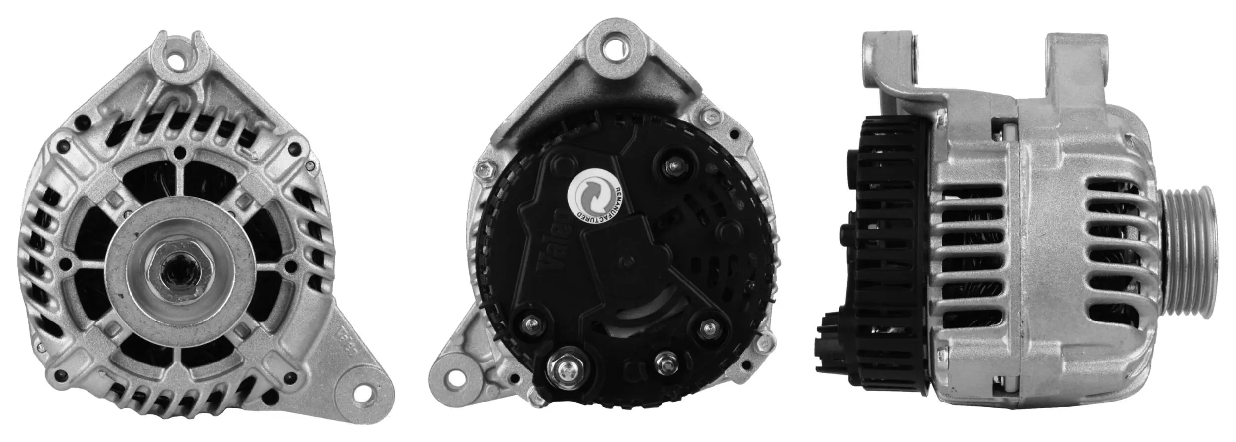 DRI 229112902 Alternator