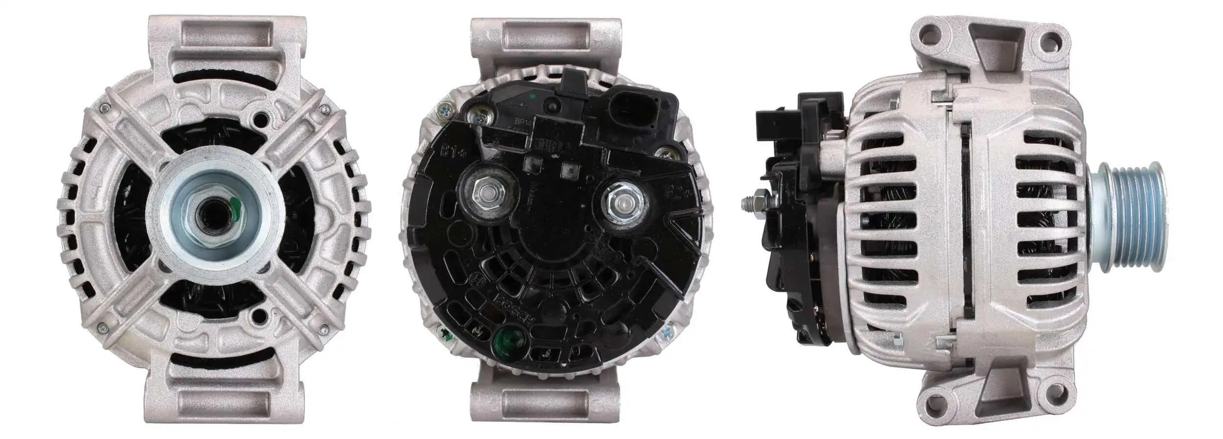 DRI 2253141502 Alternator