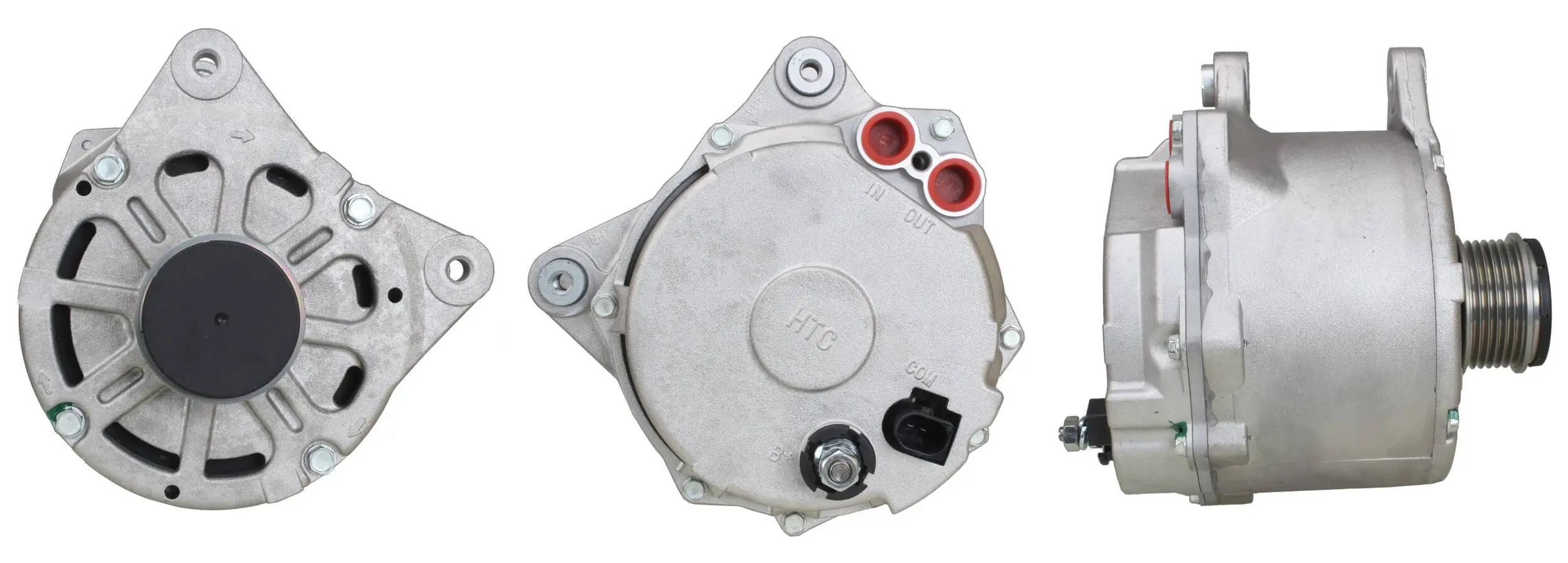 Alternator 2115921902