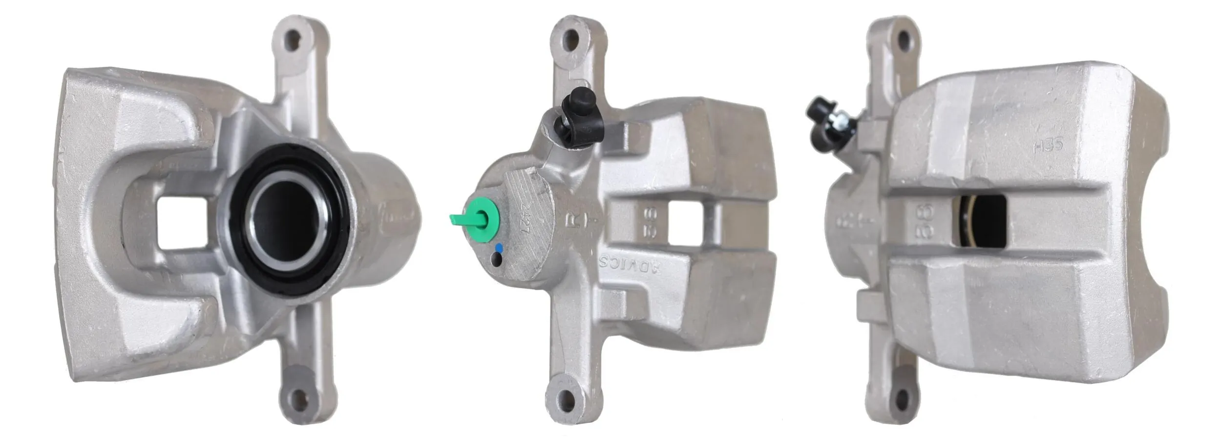DRI 4284620 Brake Caliper