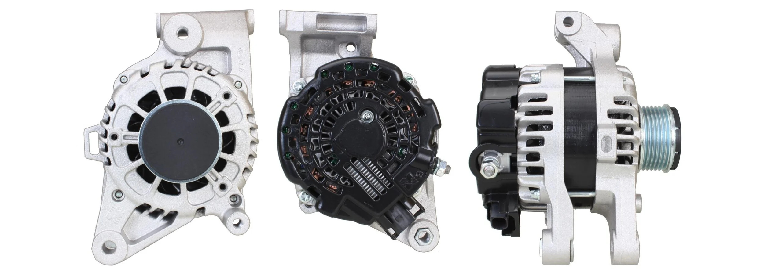 Alternator 2243381502