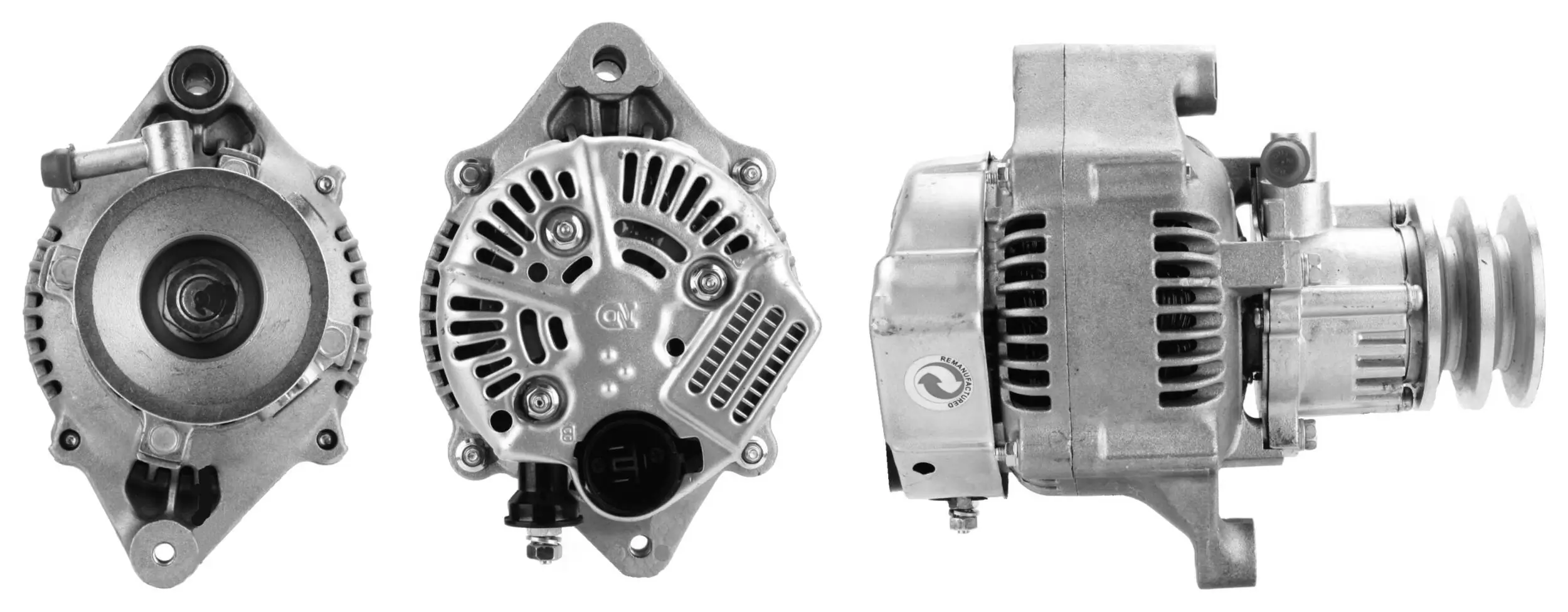 DRI 235132702 Alternator
