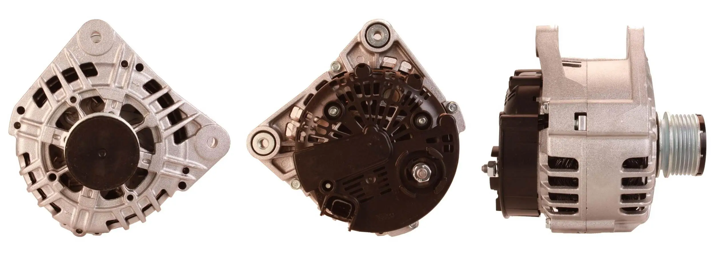 DRI 2303171252 Alternator