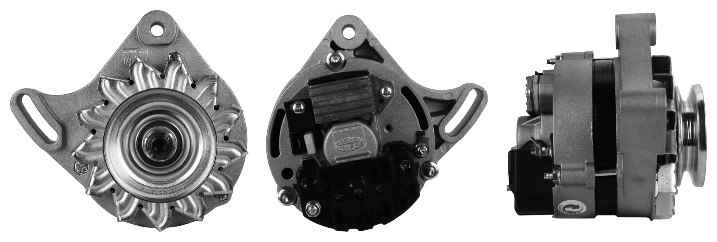 DRI 581101652 Alternator