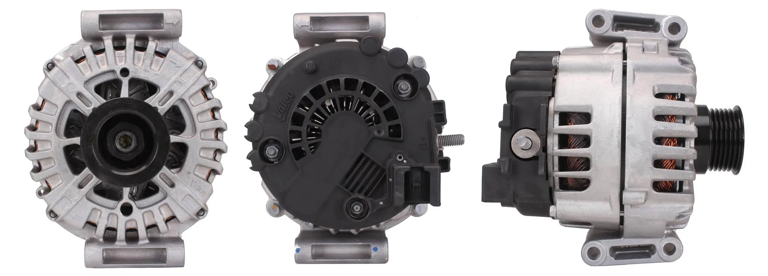 DRI 2253162002 Alternator