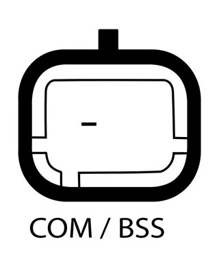 Alternator 2151751202