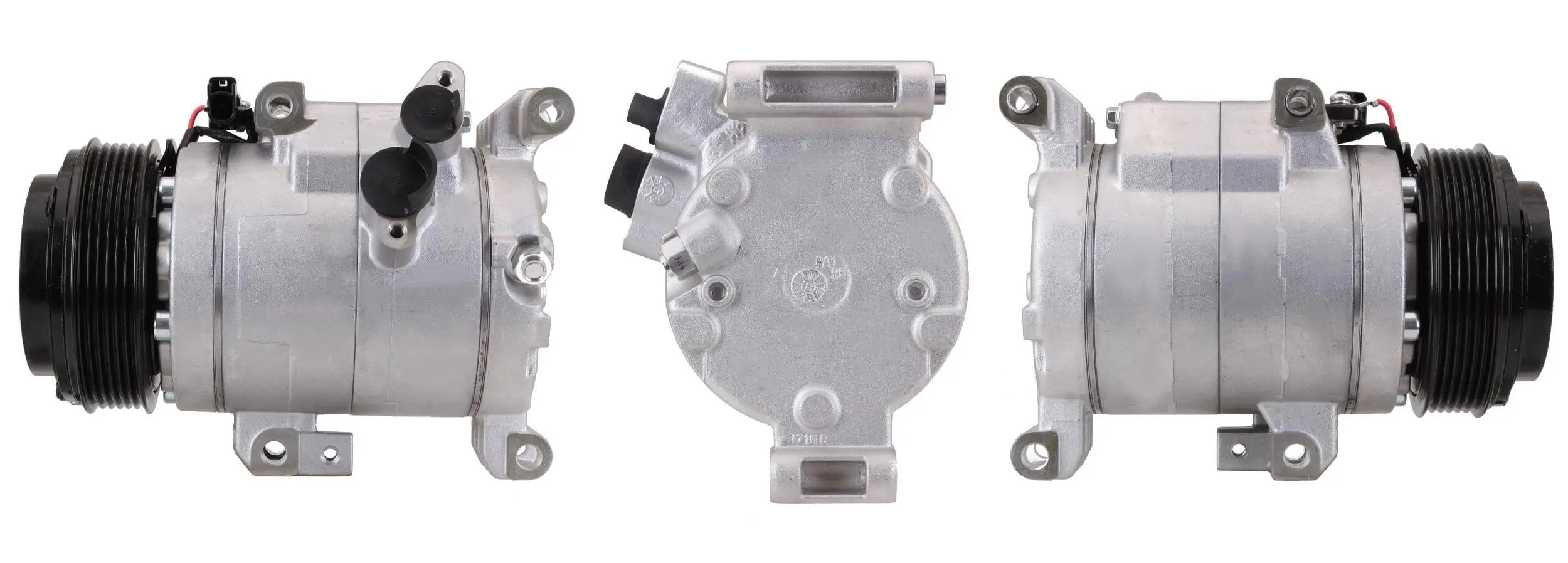 Compressor, air conditioning 700510937