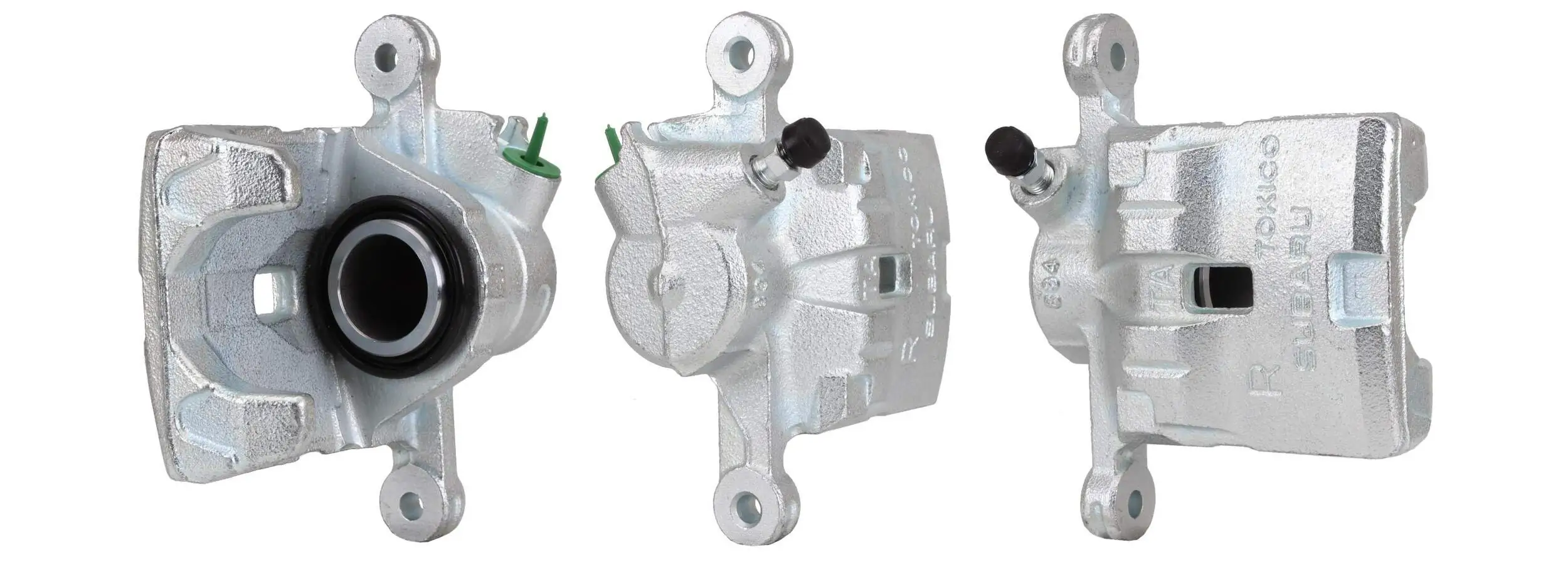 DRI 4241420 Brake Caliper