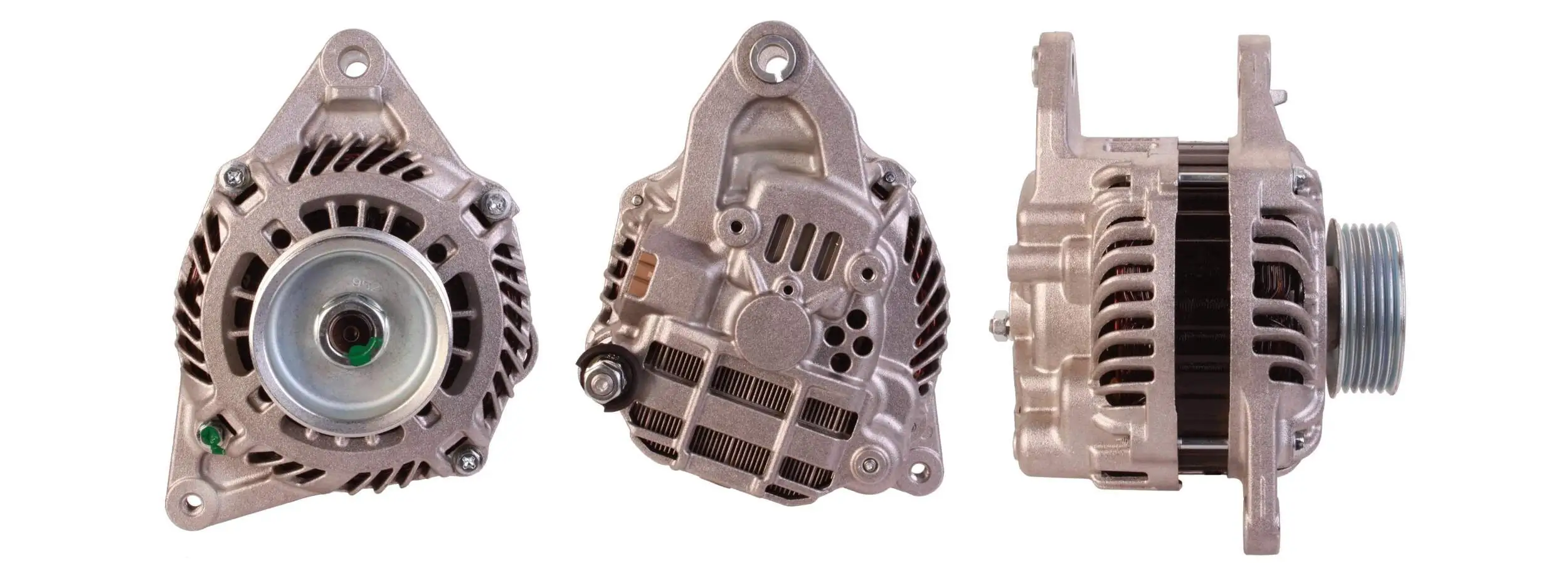 DRI 2261871102 Alternator