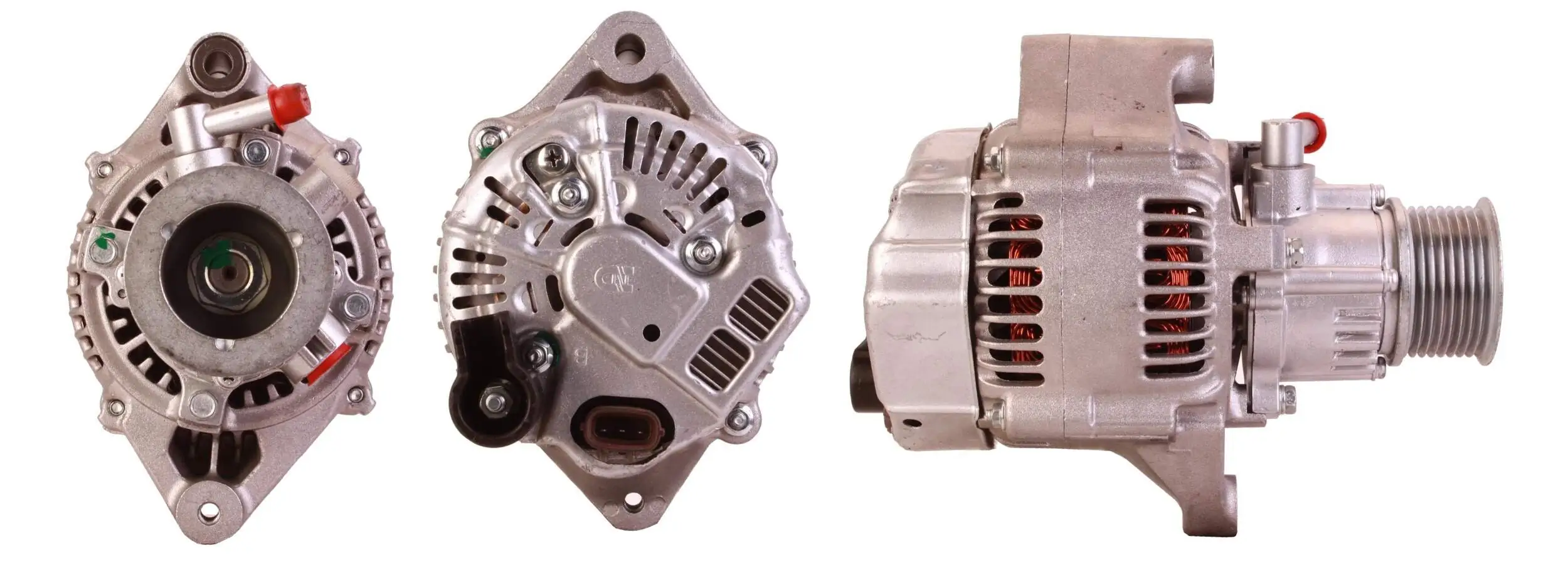 DRI 528142902 Alternator