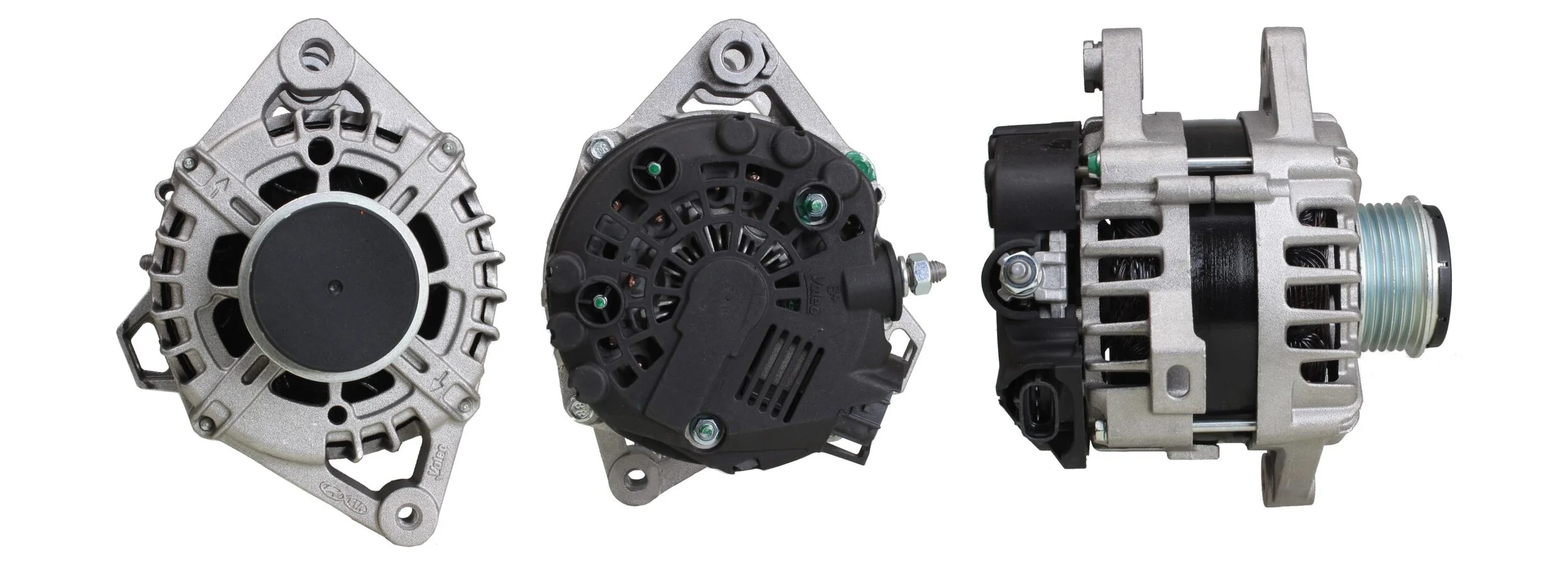 DRI 2243341302 Alternator
