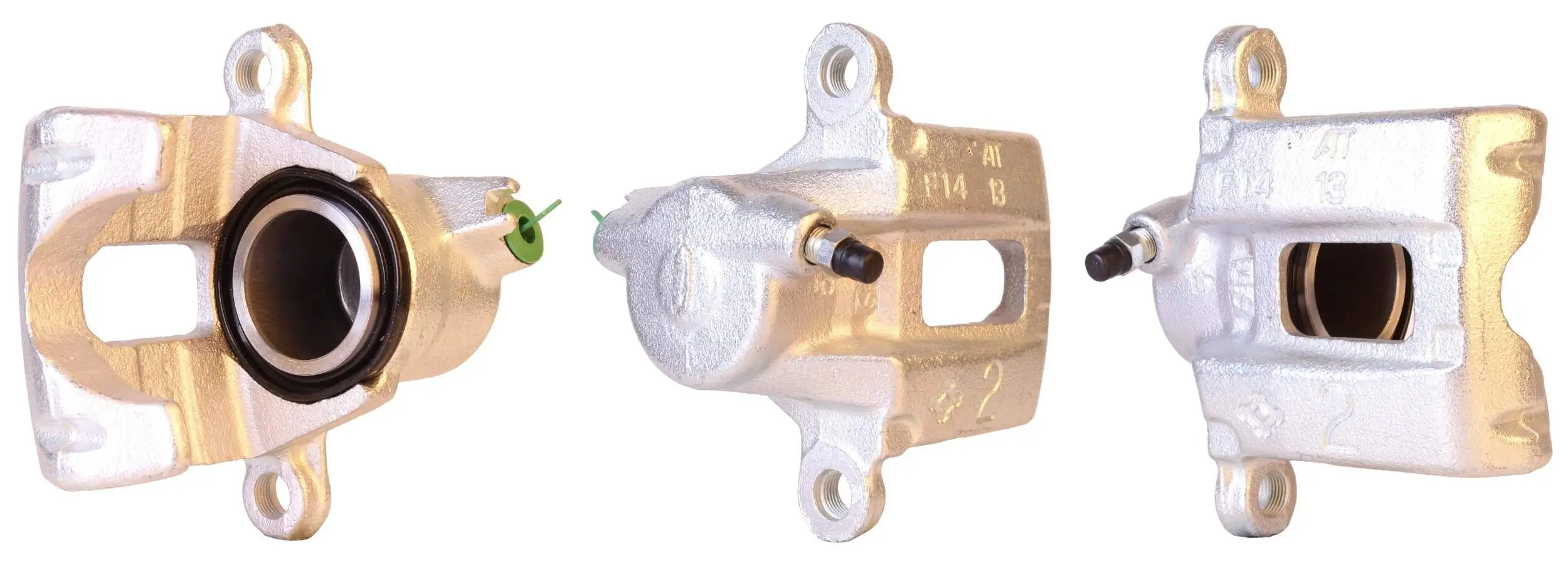 DRI 4254810 Brake Caliper