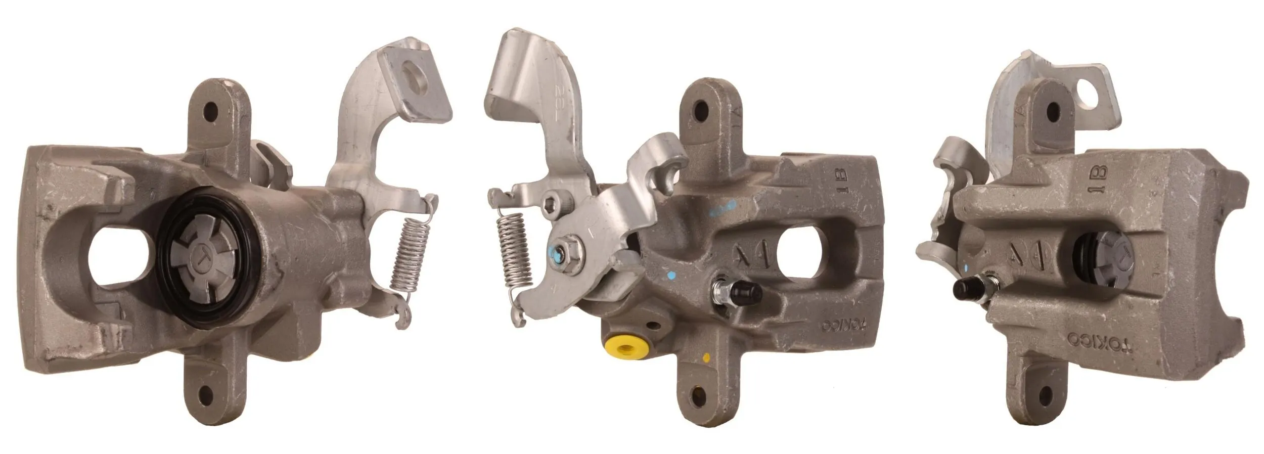 DRI 4114320 Brake Caliper