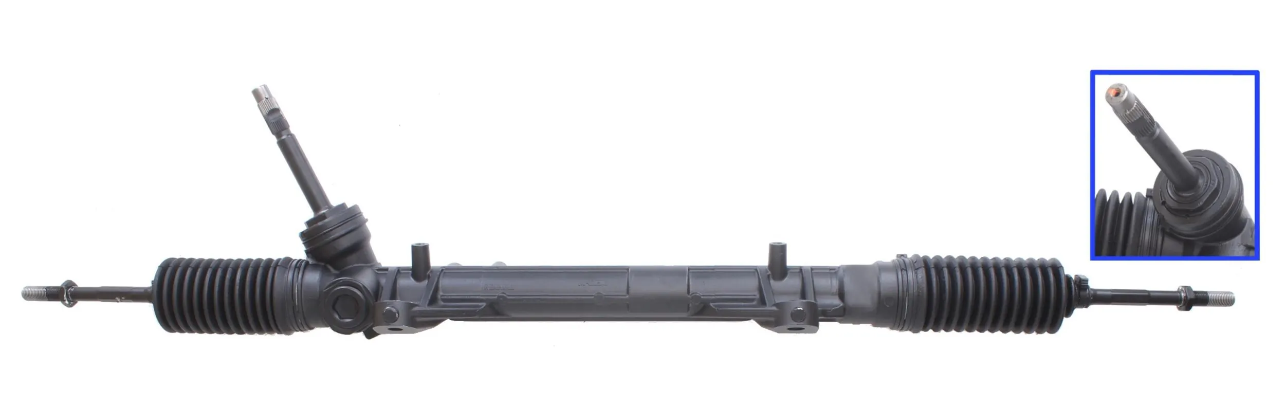 Steering Gear 714521502