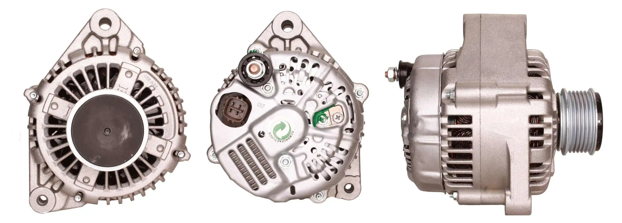 DRI 2141681202 Alternator