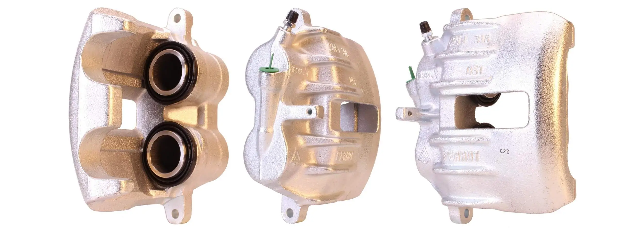 DRI 4236310 Brake Caliper