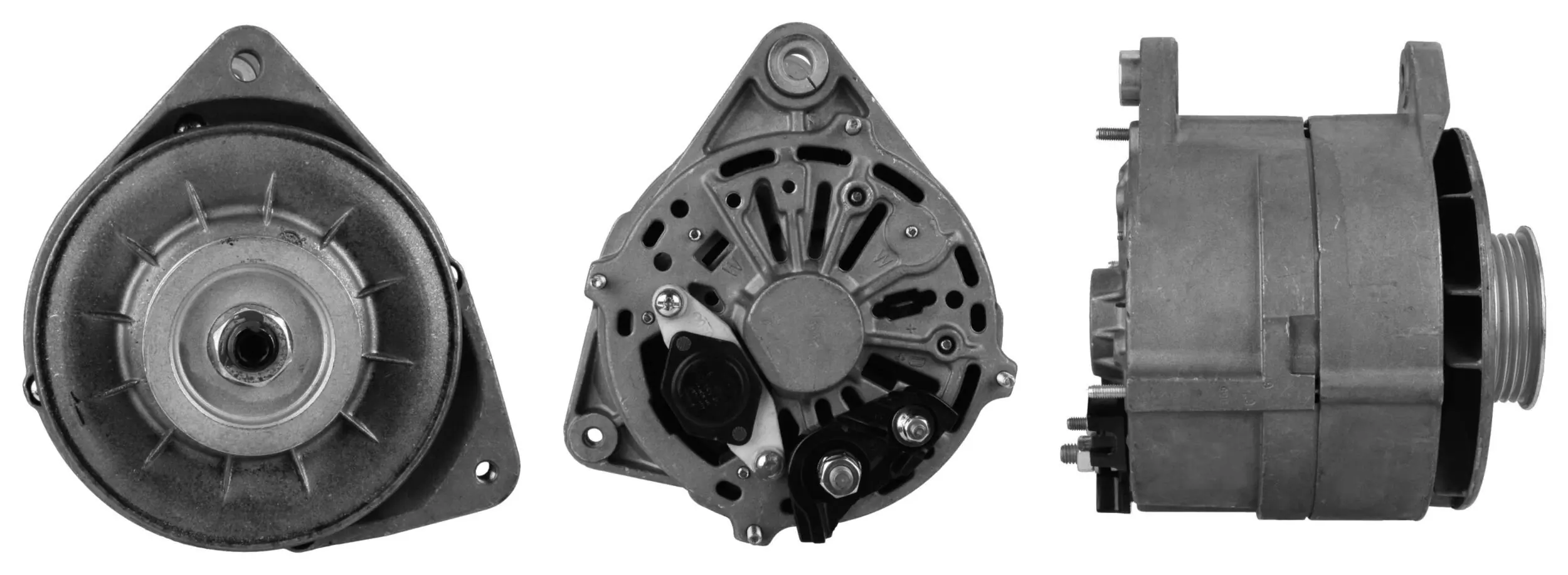 DRI 2141251152 Alternator