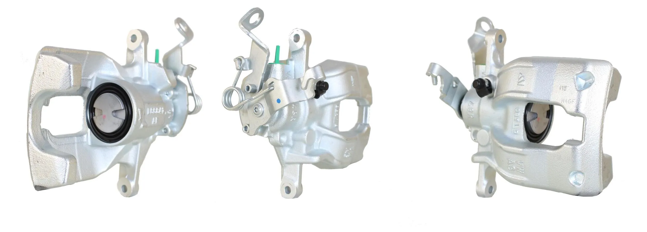 DRI 4214030 Brake Caliper