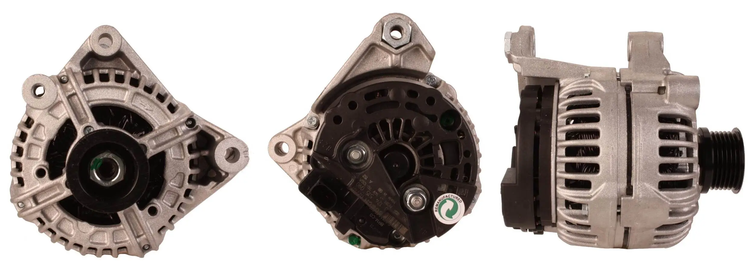 Alternator 2151461502