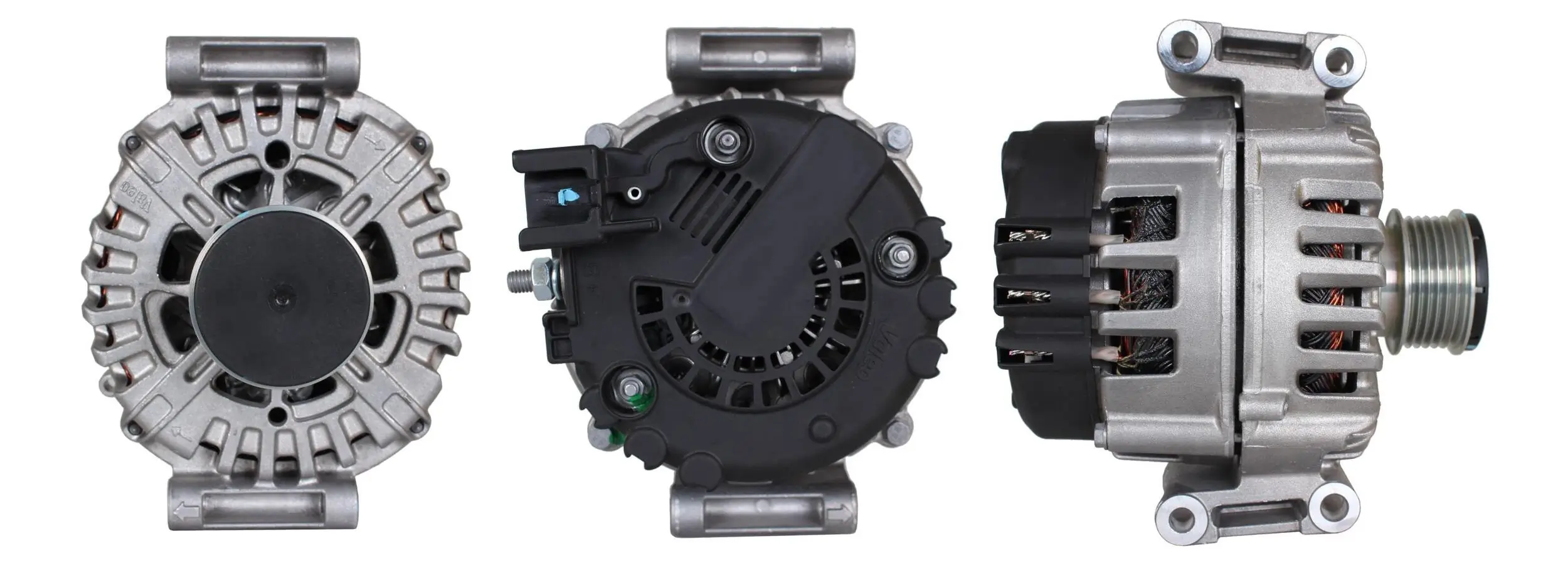 DRI 2253342002 Alternator