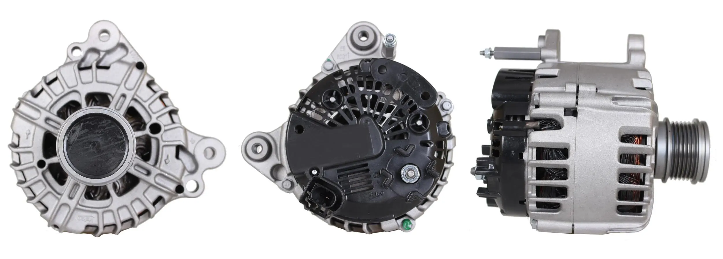 DRI 2115741402 Alternator