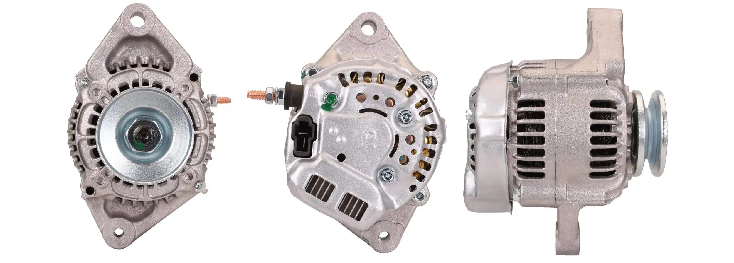DRI 217126402 Alternator