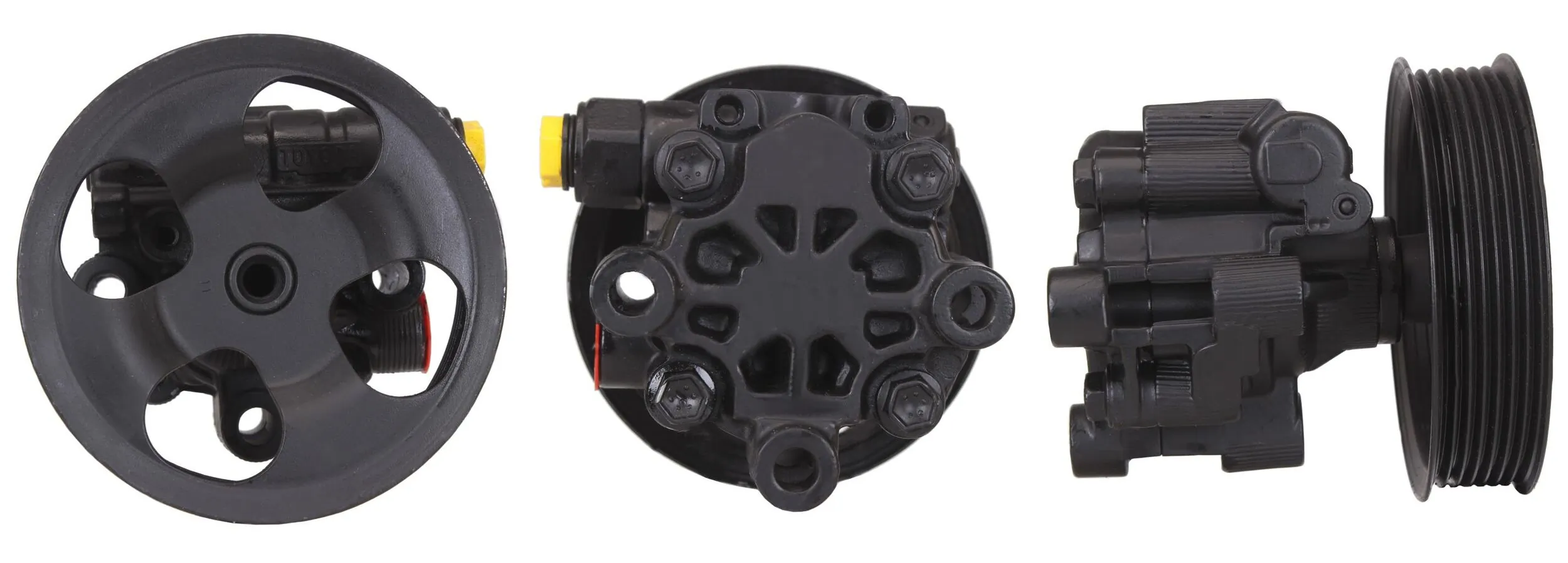 Hydraulic Pump, steering 715520177