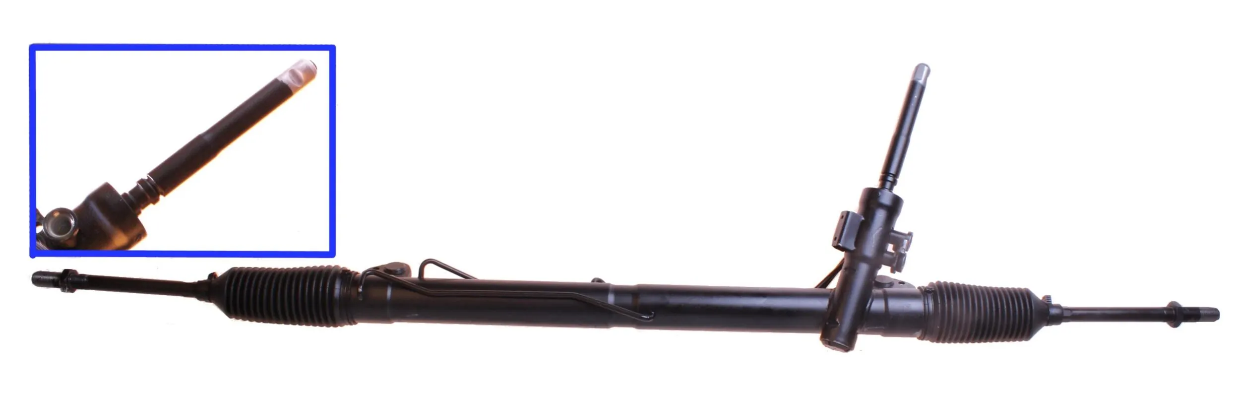 Steering Gear 711520825