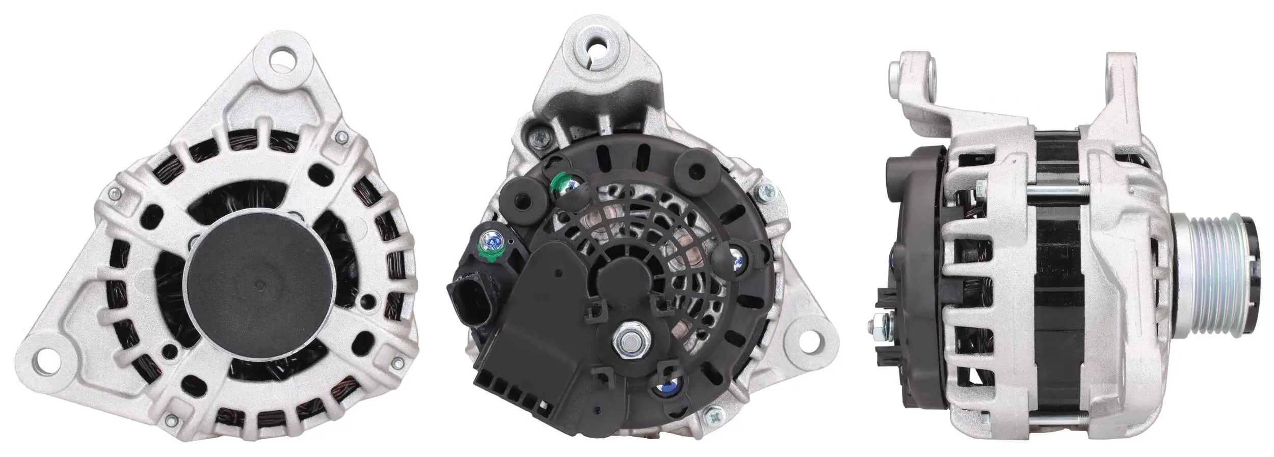 DRI 2183371502 Alternator