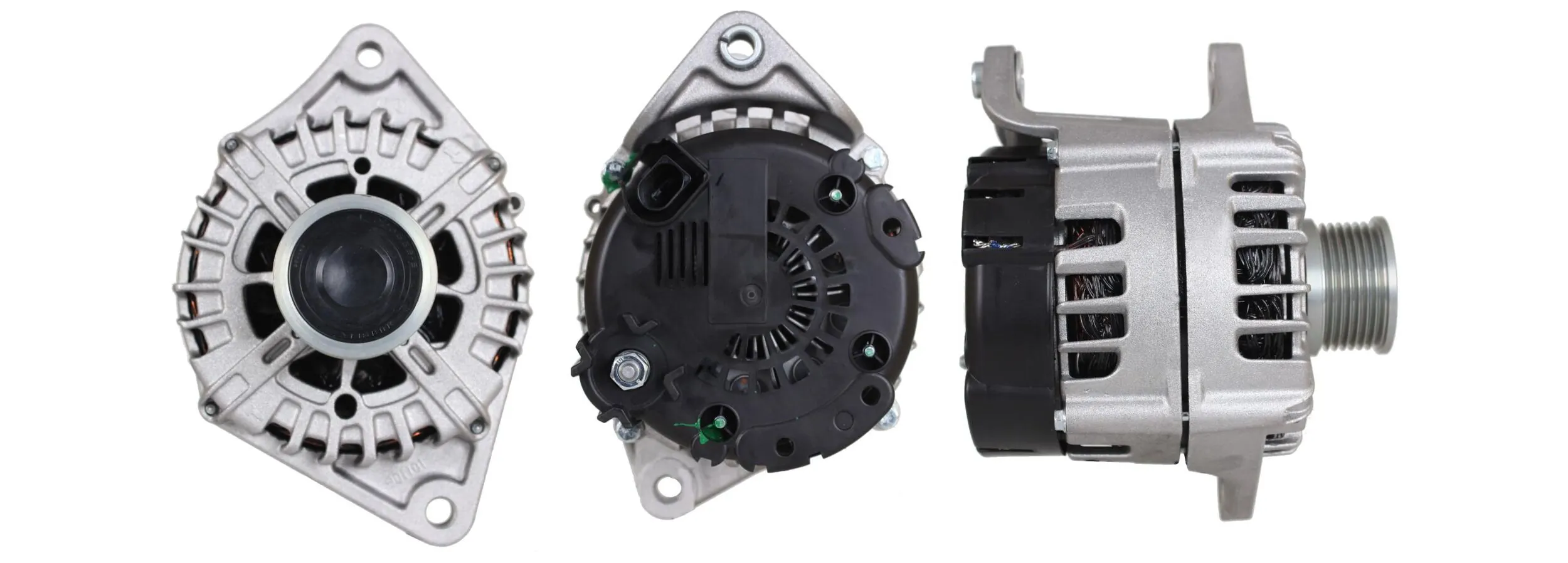 DRI 2183422002 Alternator