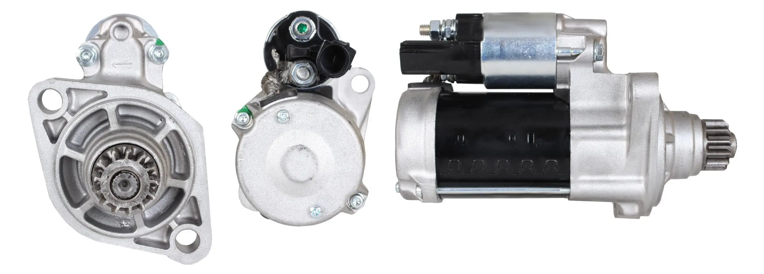 DRI 311402132 Starter