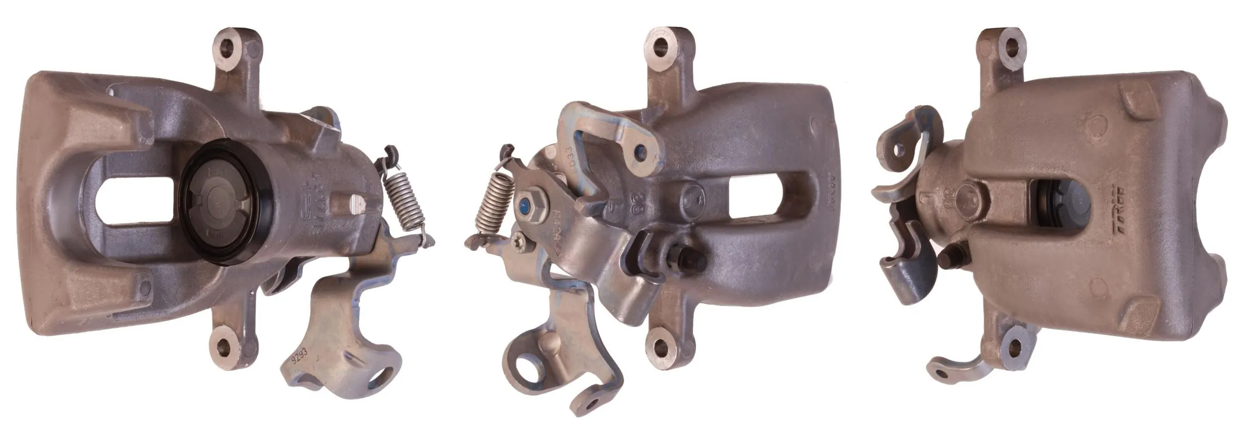 DRI 4122920 Brake Caliper