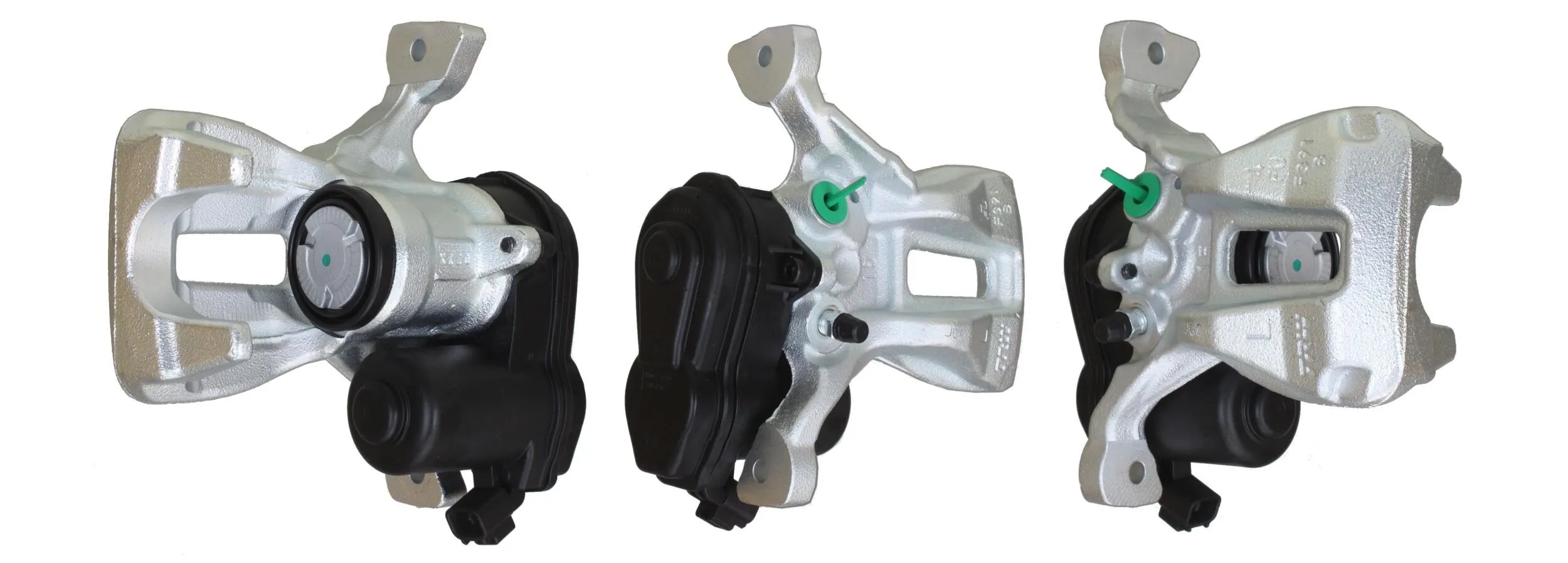 DRI 4118630 Brake Caliper