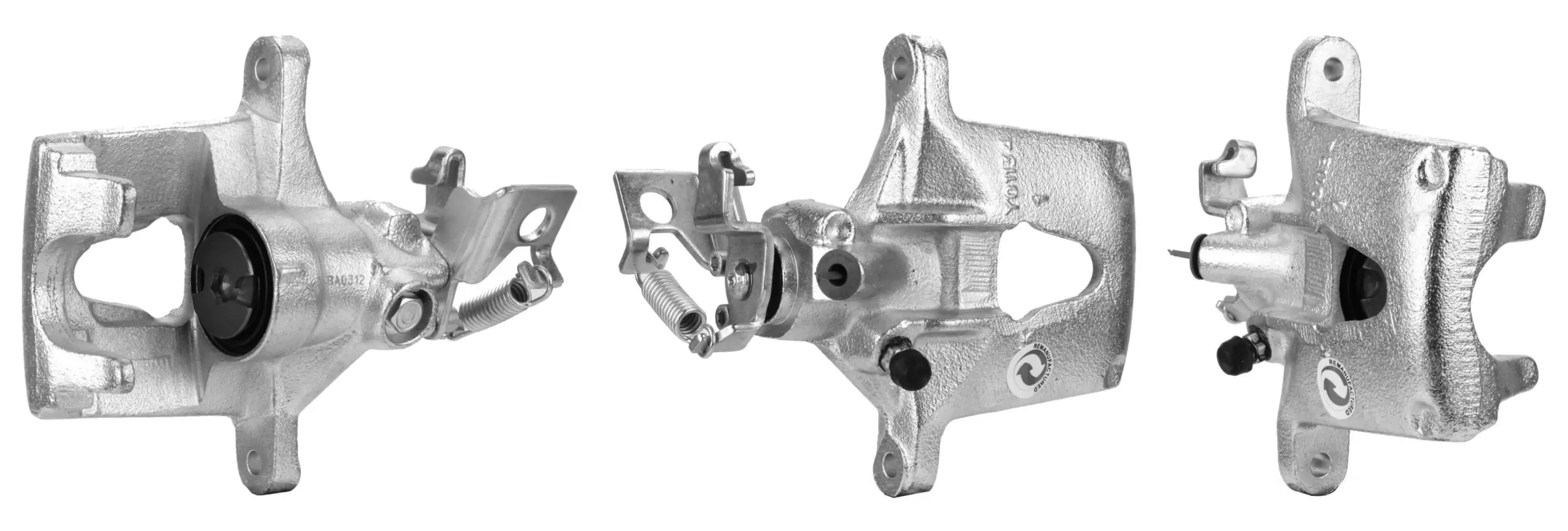 DRI 4173100 Brake Caliper
